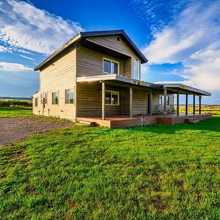 Sevier River Retreat ハッチ エクステリア 写真