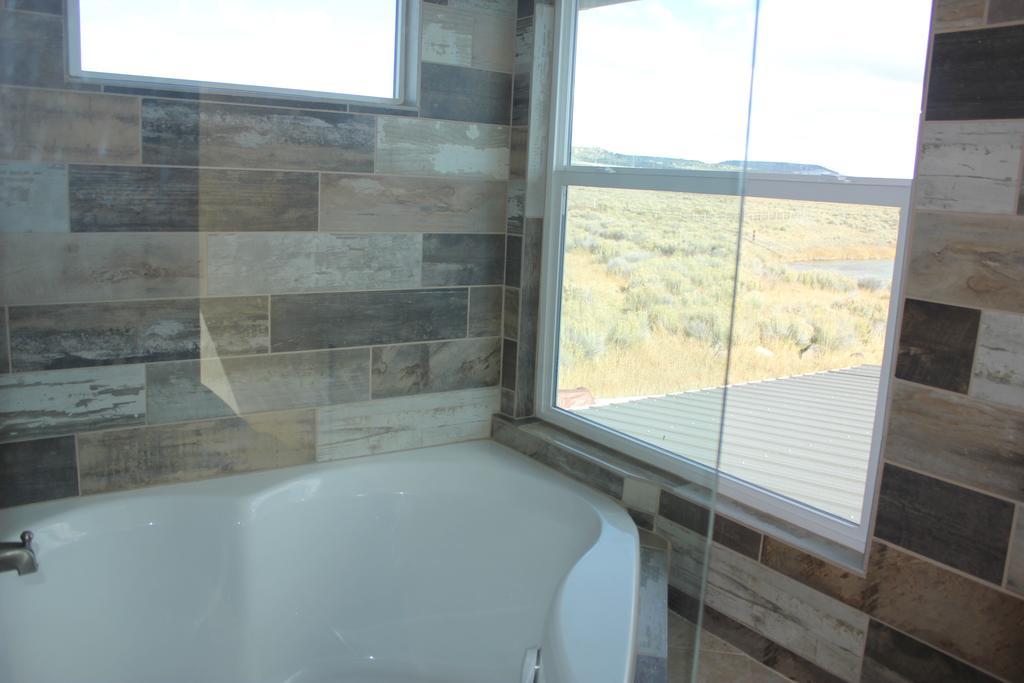 Sevier River Retreat ハッチ 部屋 写真