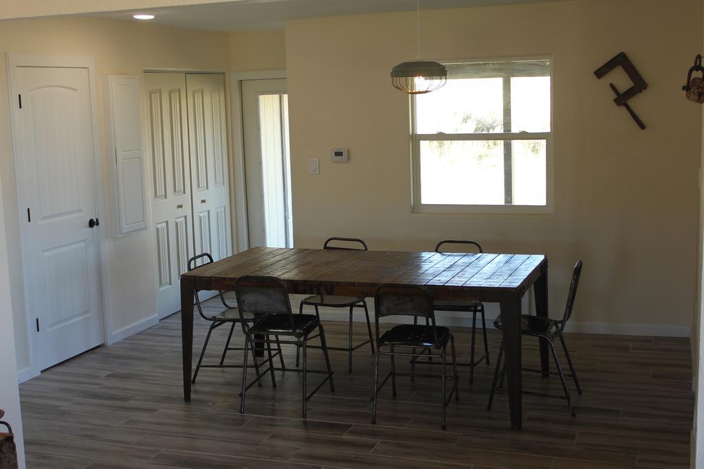Sevier River Retreat ハッチ 部屋 写真