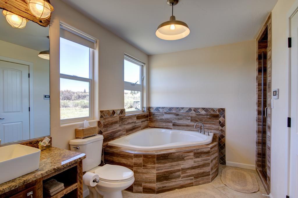 Sevier River Retreat ハッチ エクステリア 写真