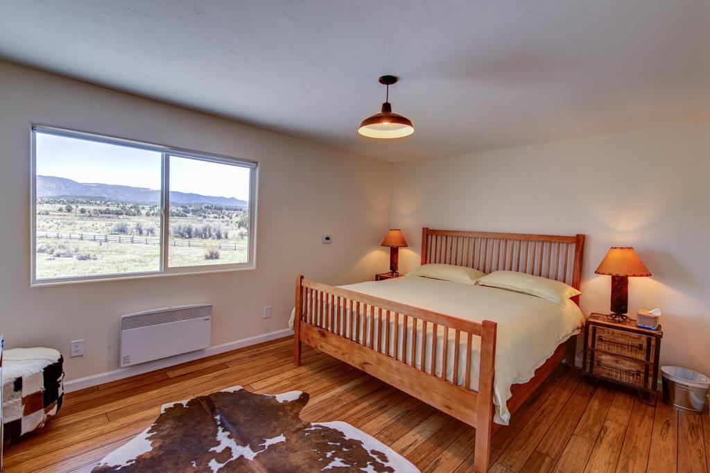 Sevier River Retreat ハッチ エクステリア 写真