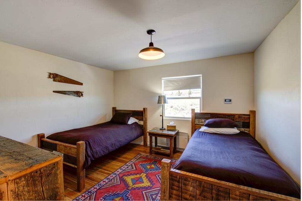 Sevier River Retreat ハッチ エクステリア 写真